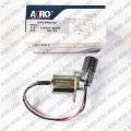 Solenoide de parada 119233-66510 para Yanmar TB235 3TNV88-BPTB2